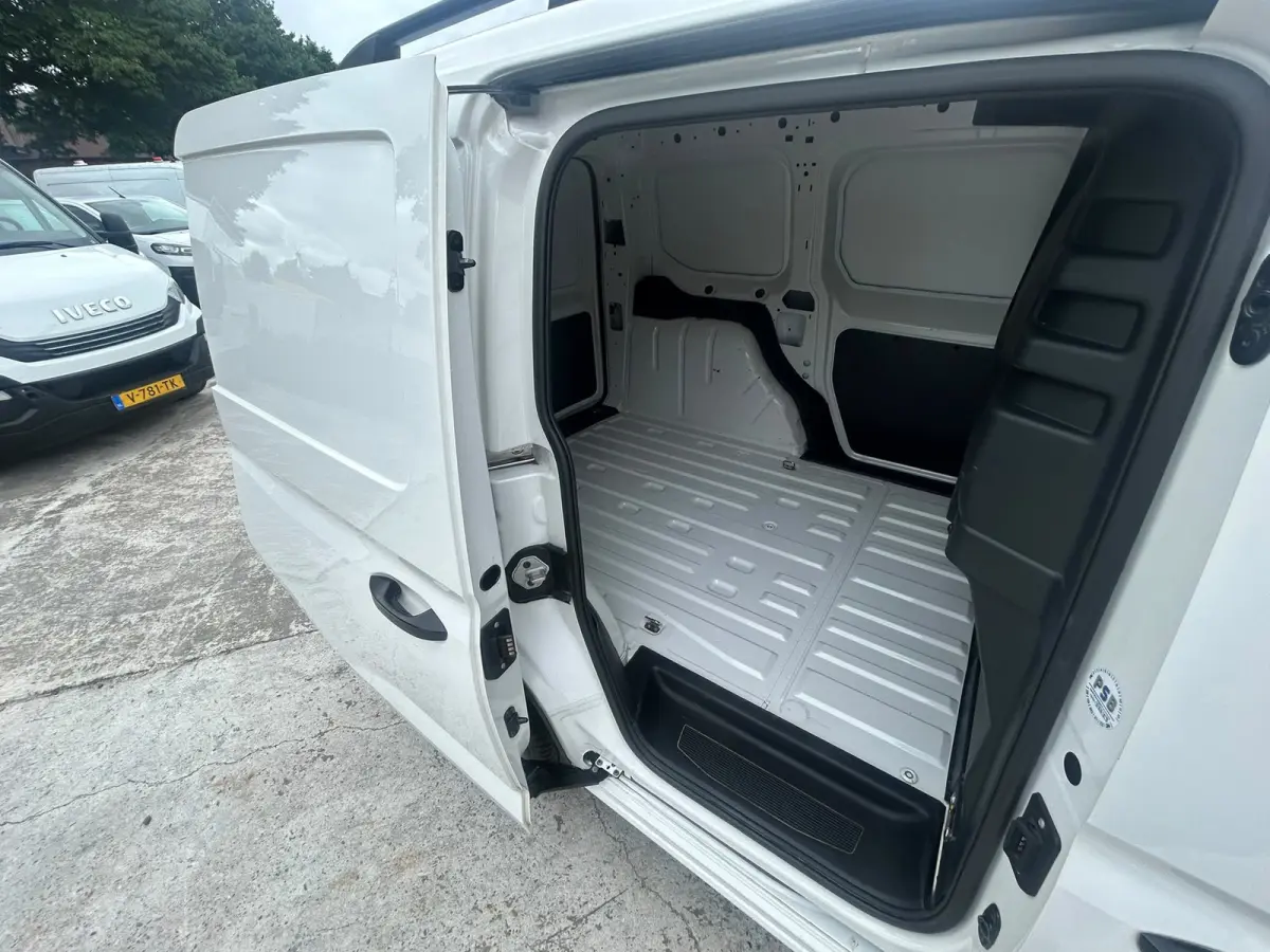 2.0 TDI Economy Business