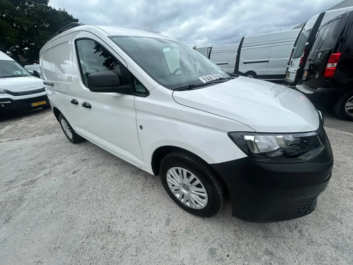 2.0 TDI Economy Business