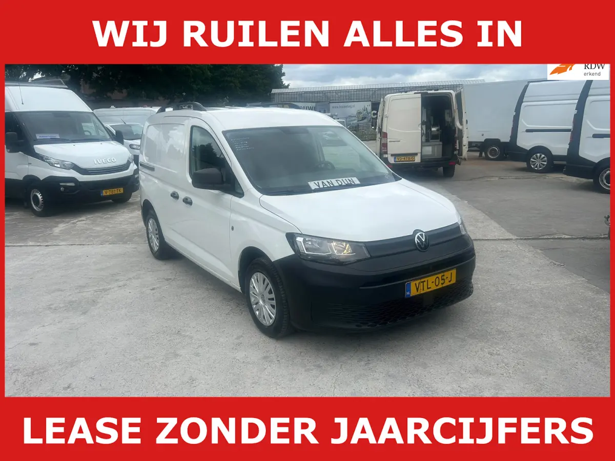 2.0 TDI Economy Business