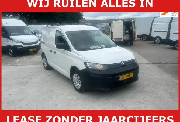 2.0 TDI Economy Business
