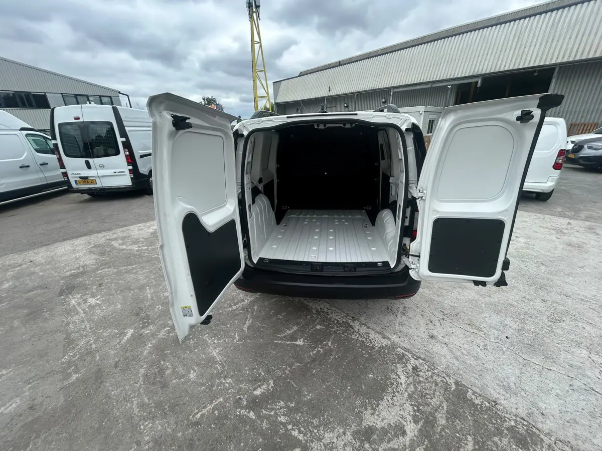 2.0 TDI Economy Business