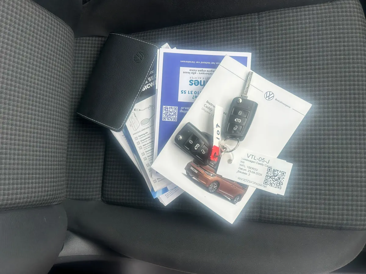 2.0 TDI Economy Business