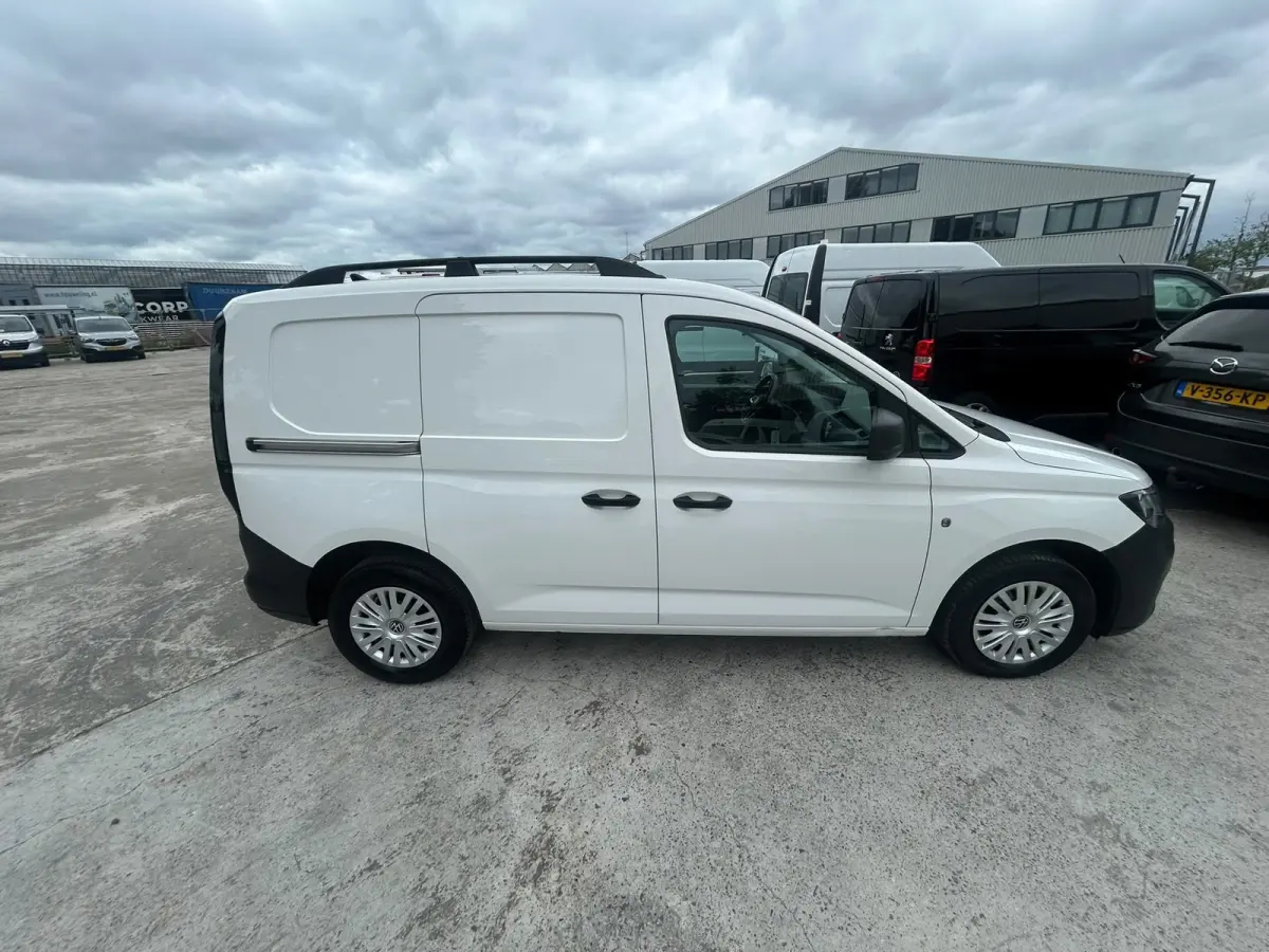 2.0 TDI Economy Business