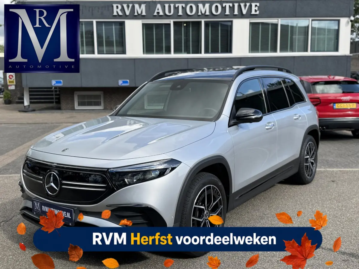 300 4MATIC AMG Line 7p. 67 kWh VAN: 44.900,- VOOR: 41.440,- UW HERFSTVOORDEEL: 3.460,-  | SOH 98% | NIGHT PAKKET | 360 CAMERA| 7 PERSOONS | RIJKLAAR + 12 MND BOVAG GARANTIE | STOEL VERWARMIN