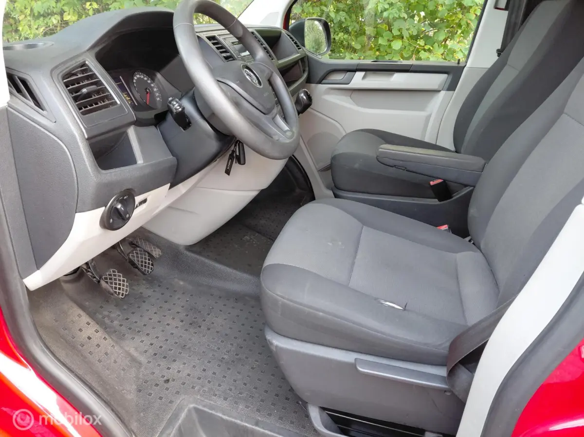 T6 2.0 TDI L1H1 Airco APK 16-3-2027