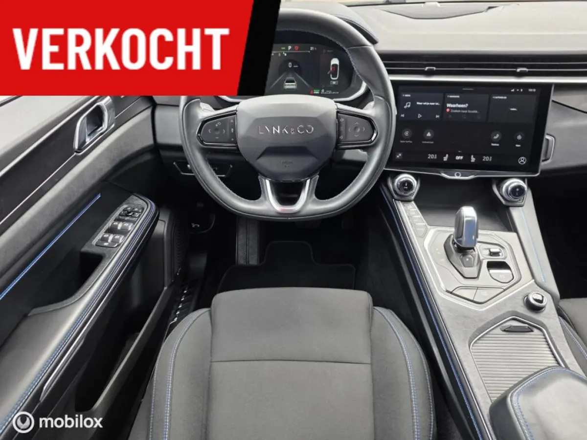 - 1.5 261PK Plug-in Hybrid, Pano, 360 Camera , Apple Carplay✅NL AUTO