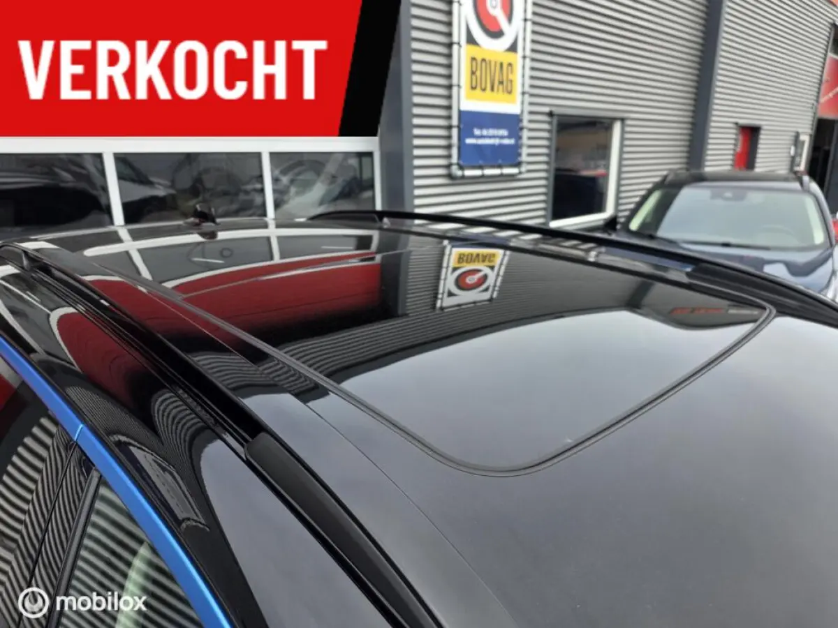 - 1.5 261PK Plug-in Hybrid, Pano, 360 Camera , Apple Carplay✅NL AUTO