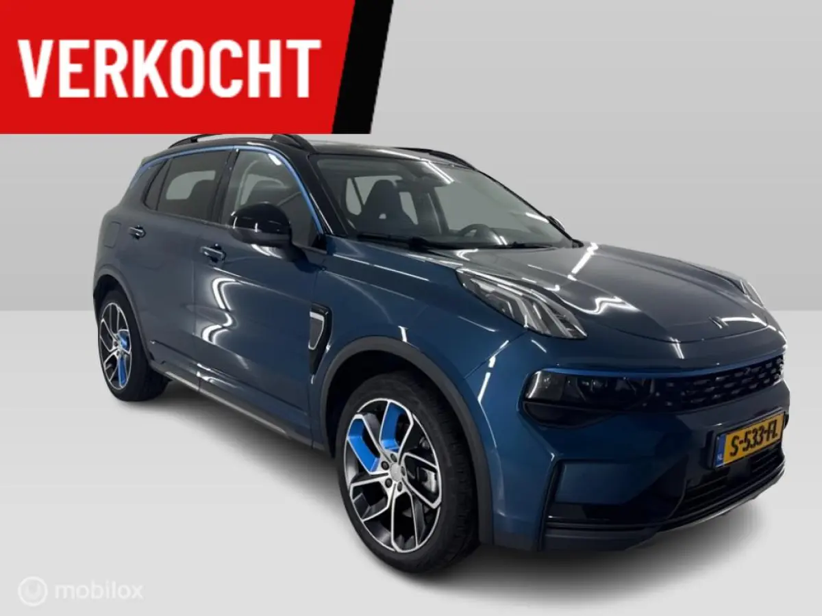 - 1.5 261PK Plug-in Hybrid, Pano, 360 Camera , Apple Carplay✅NL AUTO