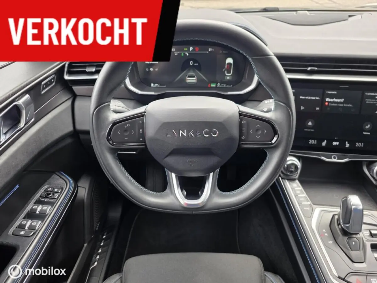 - 1.5 261PK Plug-in Hybrid, Pano, 360 Camera , Apple Carplay✅NL AUTO
