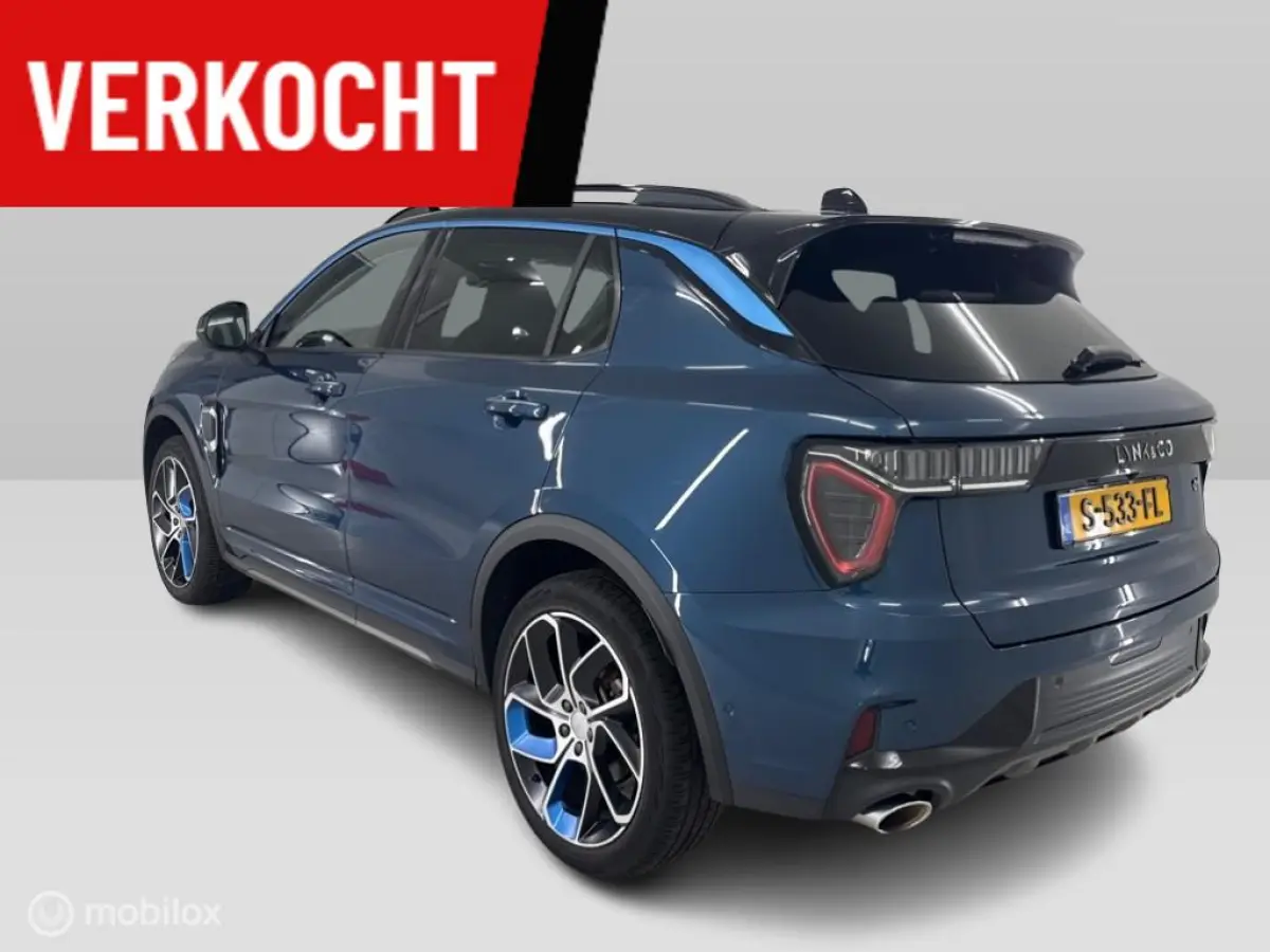 - 1.5 261PK Plug-in Hybrid, Pano, 360 Camera , Apple Carplay✅NL AUTO