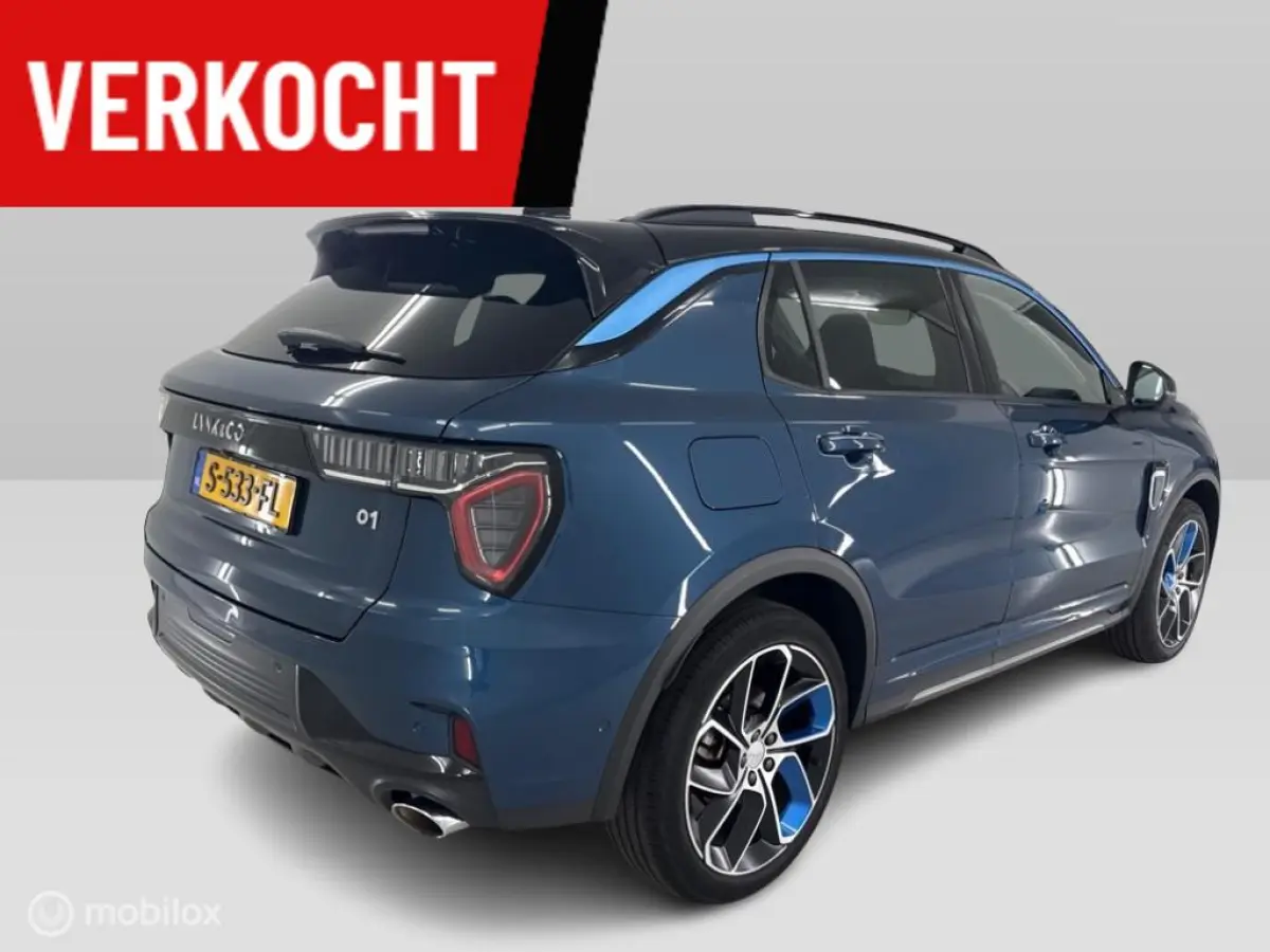 - 1.5 261PK Plug-in Hybrid, Pano, 360 Camera , Apple Carplay✅NL AUTO