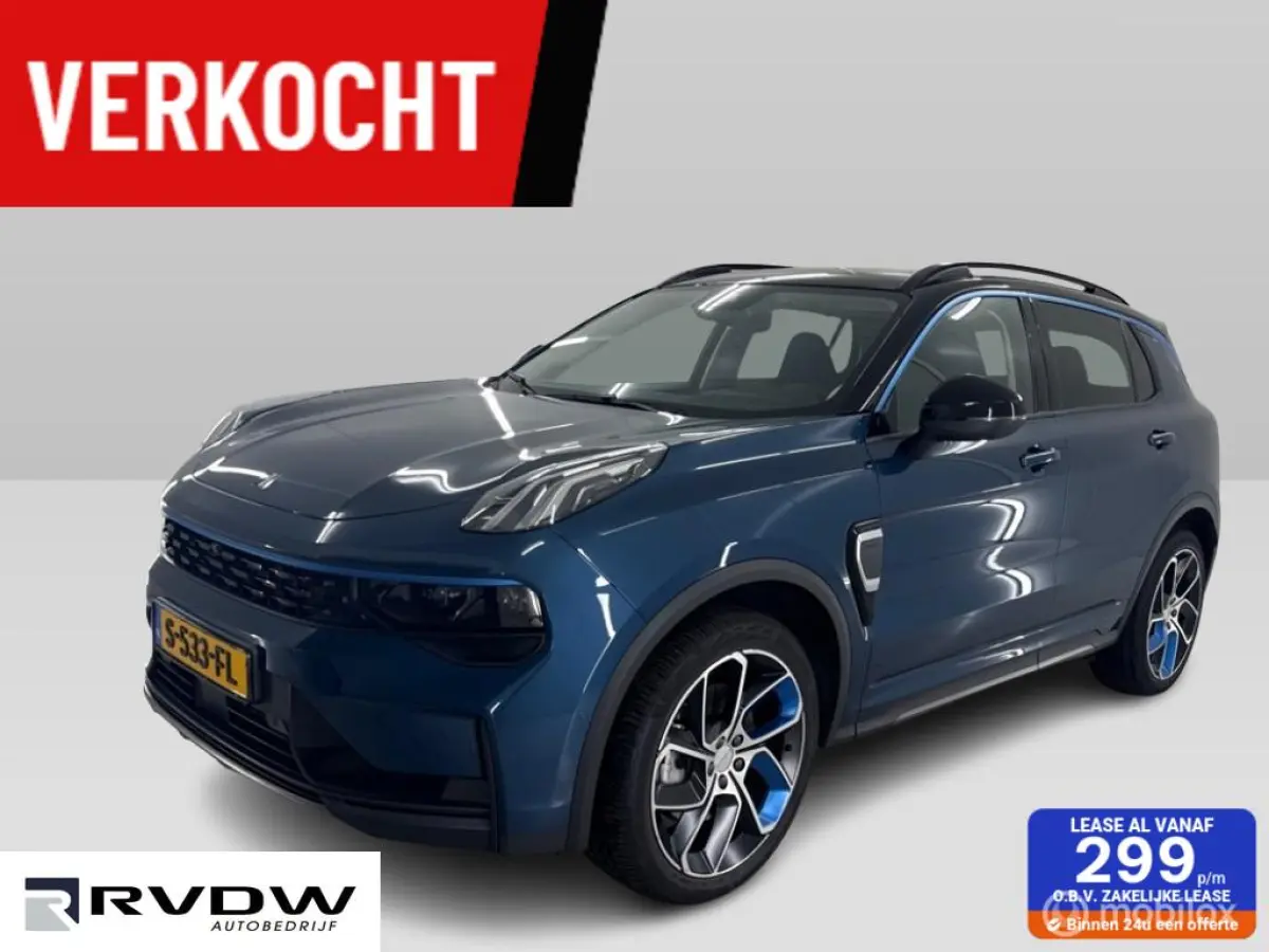 - 1.5 261PK Plug-in Hybrid, Pano, 360 Camera , Apple Carplay✅NL AUTO