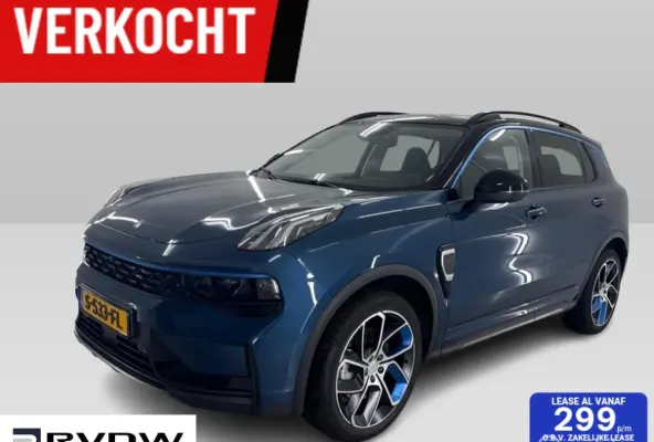 - 1.5 261PK Plug-in Hybrid, Pano, 360 Camera , Apple Carplay✅NL AUTO
