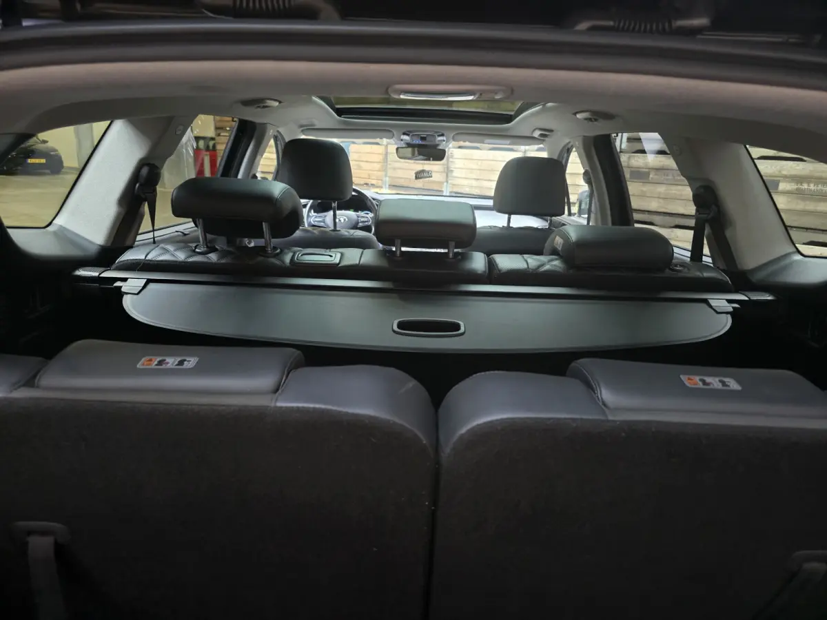 1.6 T-GDI PHEV Premium Sky 7p. Leder Pano Clima Navi HUD Camera 19"LM SOH 98%