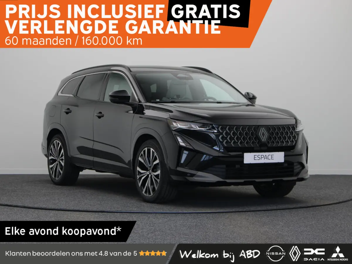 E-Tech full hybrid 200pk iconic 5p. | Vijf jaar garantie | HUD | Voorruitverwarming | Harman Kardon | Panoramisch dak |