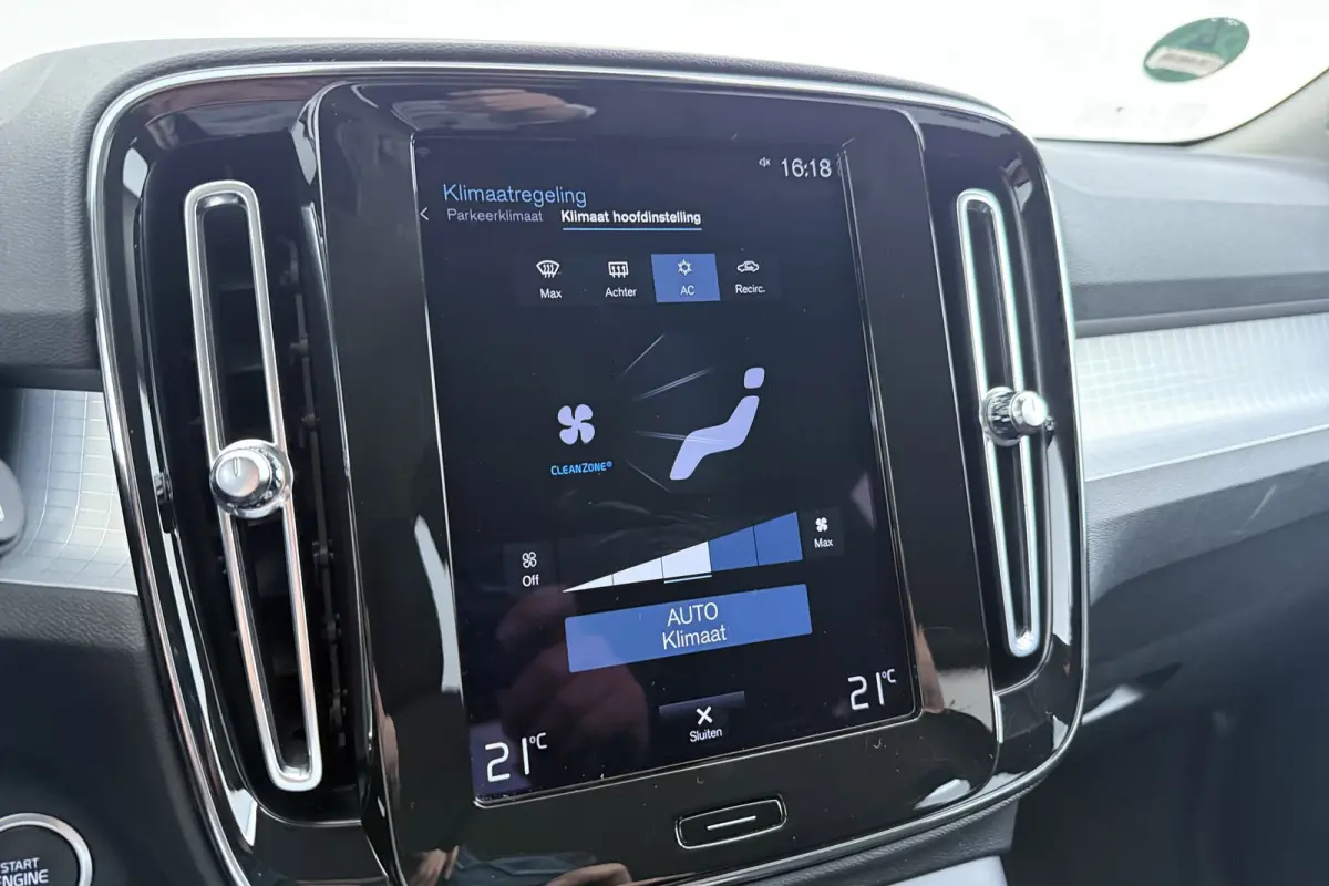 1.5 T4 R-Design Expression | Org NL | Dealer Ond. | Adap. Cruise | CarPlay |