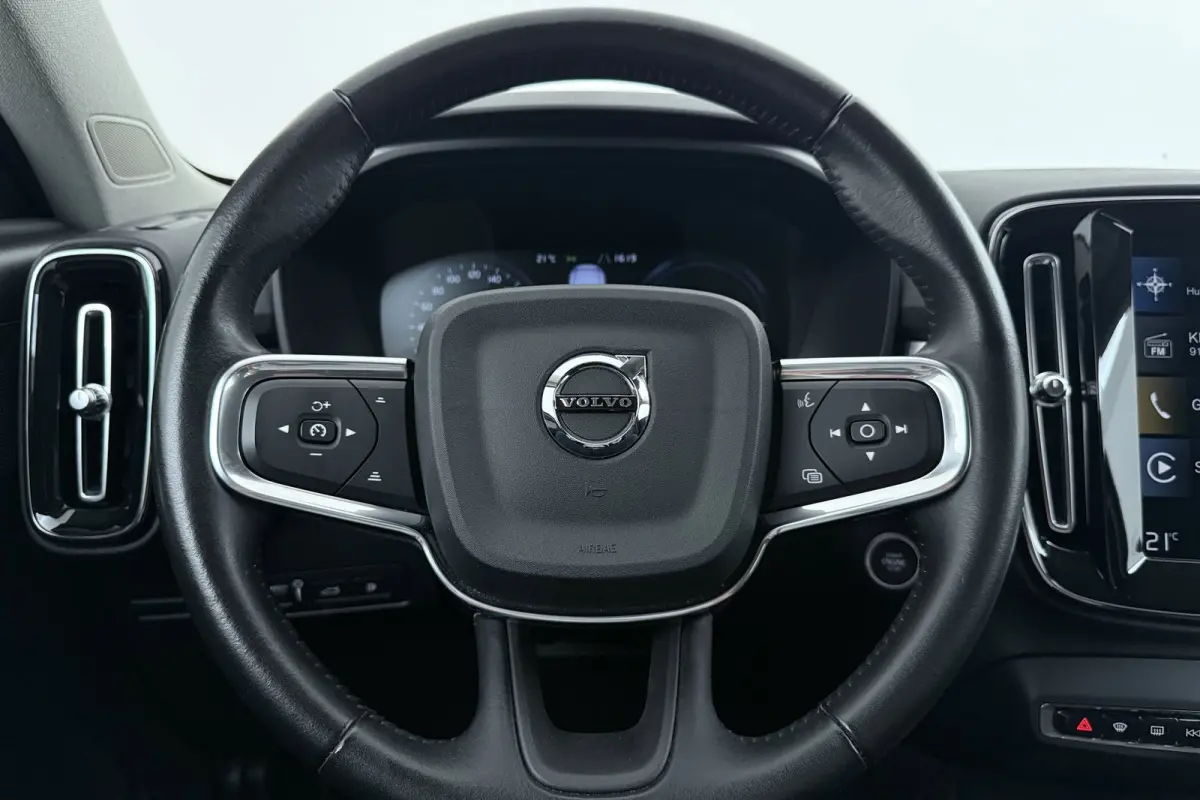1.5 T4 R-Design Expression | Org NL | Dealer Ond. | Adap. Cruise | CarPlay |