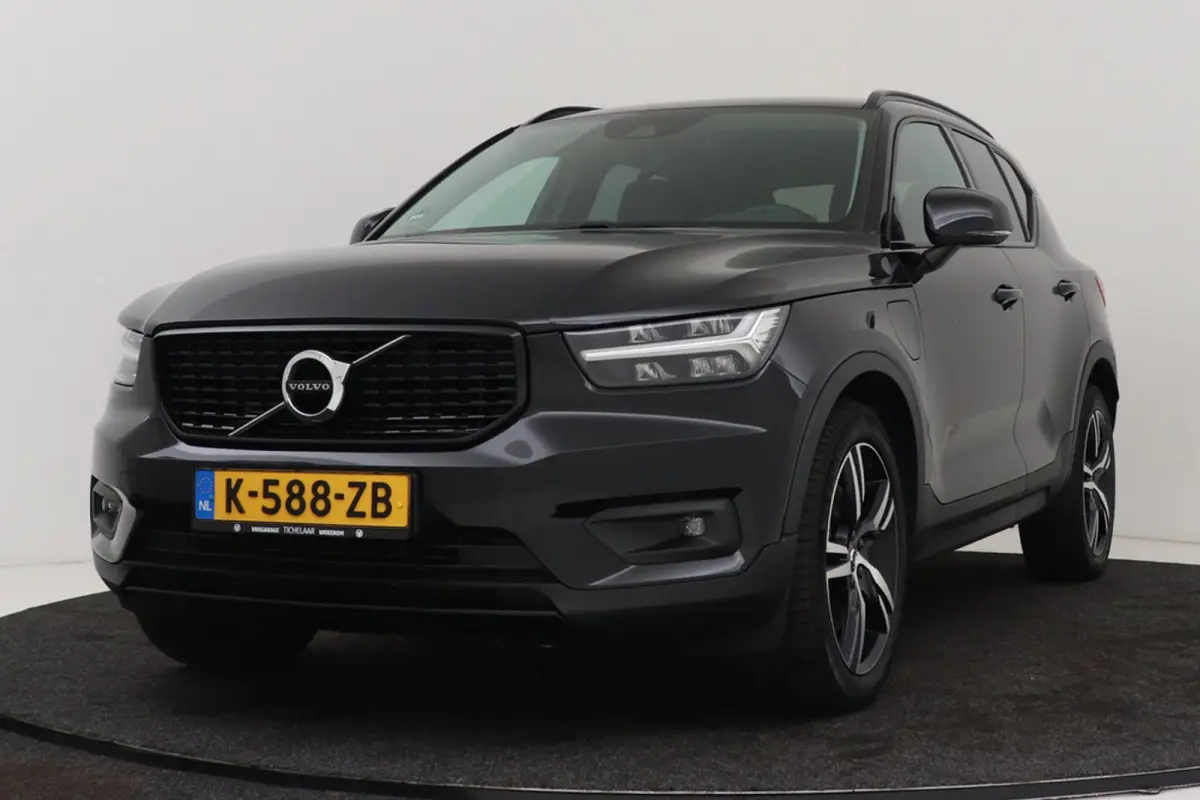 1.5 T4 R-Design Expression | Org NL | Dealer Ond. | Adap. Cruise | CarPlay |