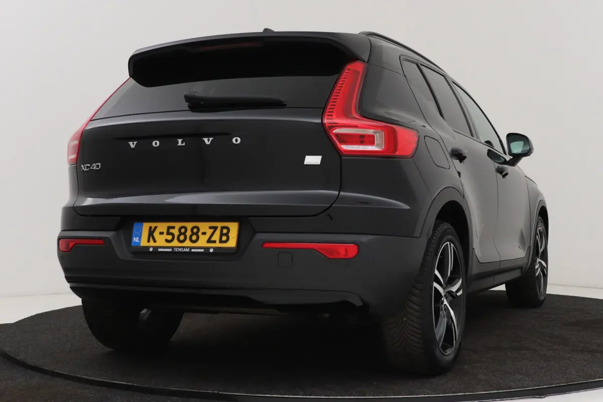 1.5 T4 R-Design Expression | Org NL | Dealer Ond. | Adap. Cruise | CarPlay |