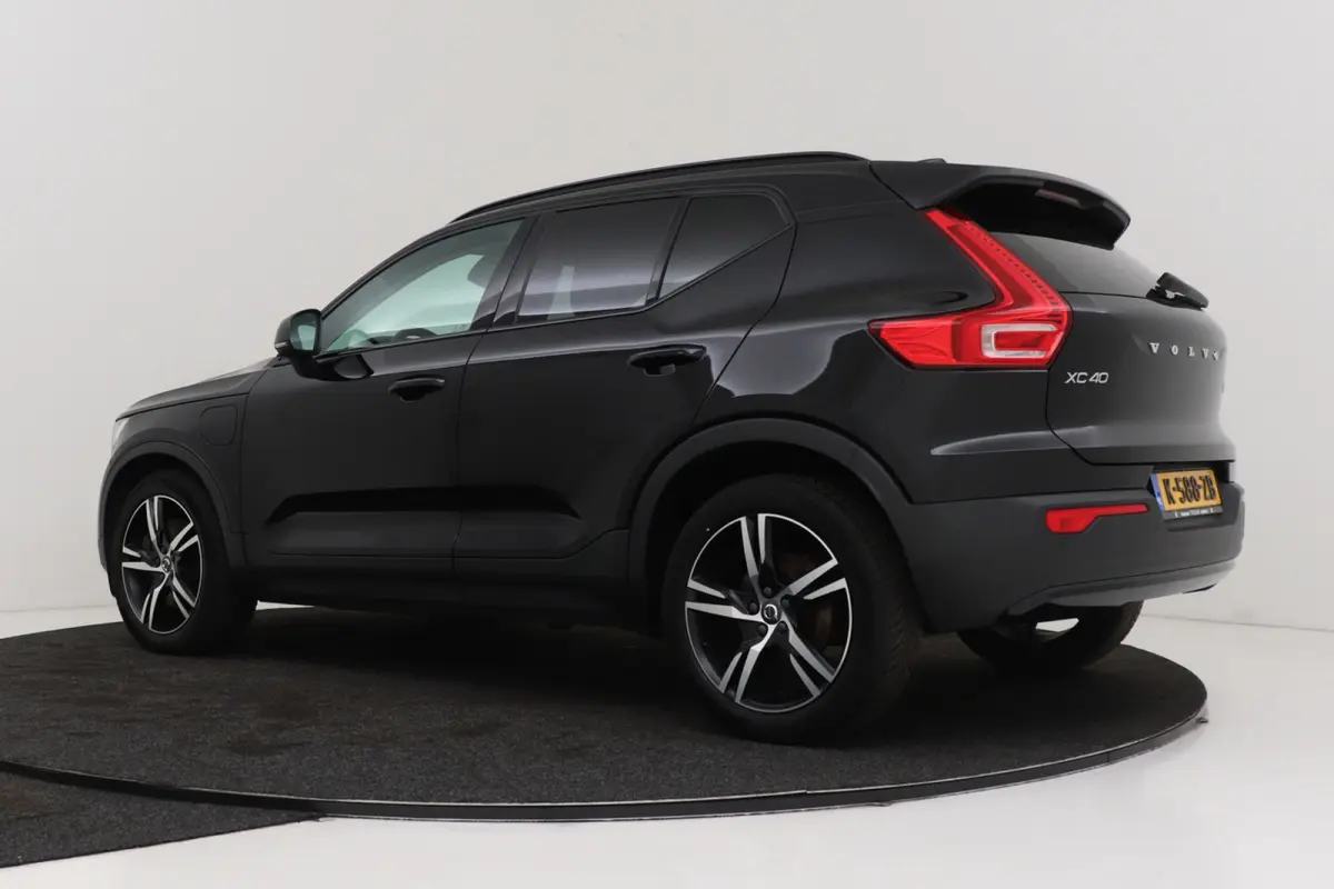 1.5 T4 R-Design Expression | Org NL | Dealer Ond. | Adap. Cruise | CarPlay |