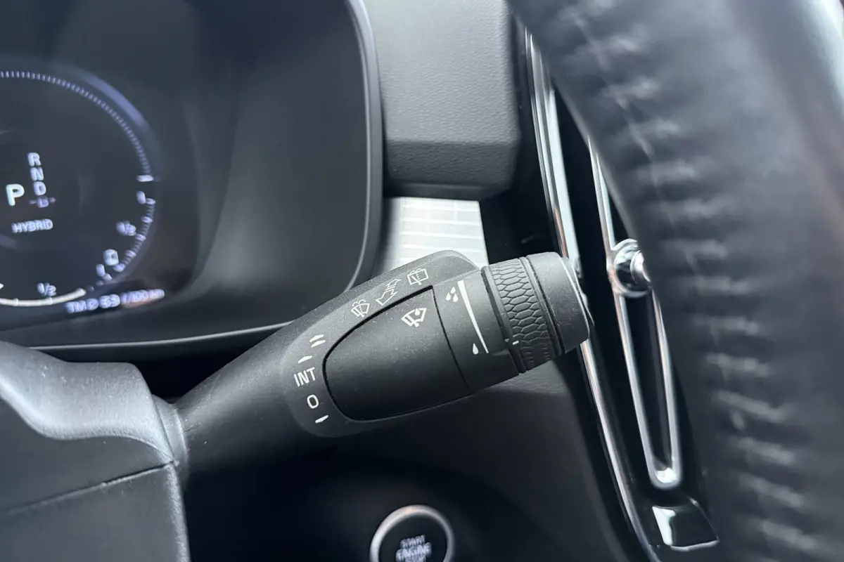 1.5 T4 R-Design Expression | Org NL | Dealer Ond. | Adap. Cruise | CarPlay |