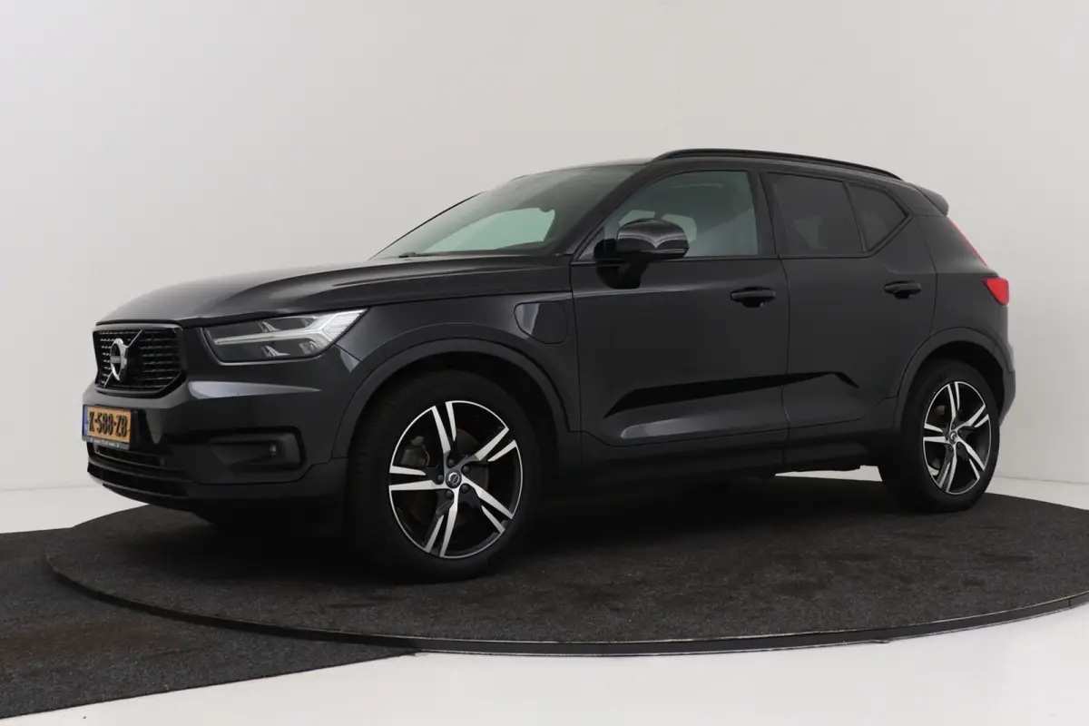 1.5 T4 R-Design Expression | Org NL | Dealer Ond. | Adap. Cruise | CarPlay |
