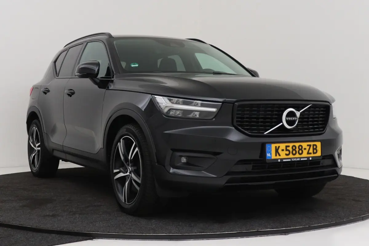 1.5 T4 R-Design Expression | Org NL | Dealer Ond. | Adap. Cruise | CarPlay |