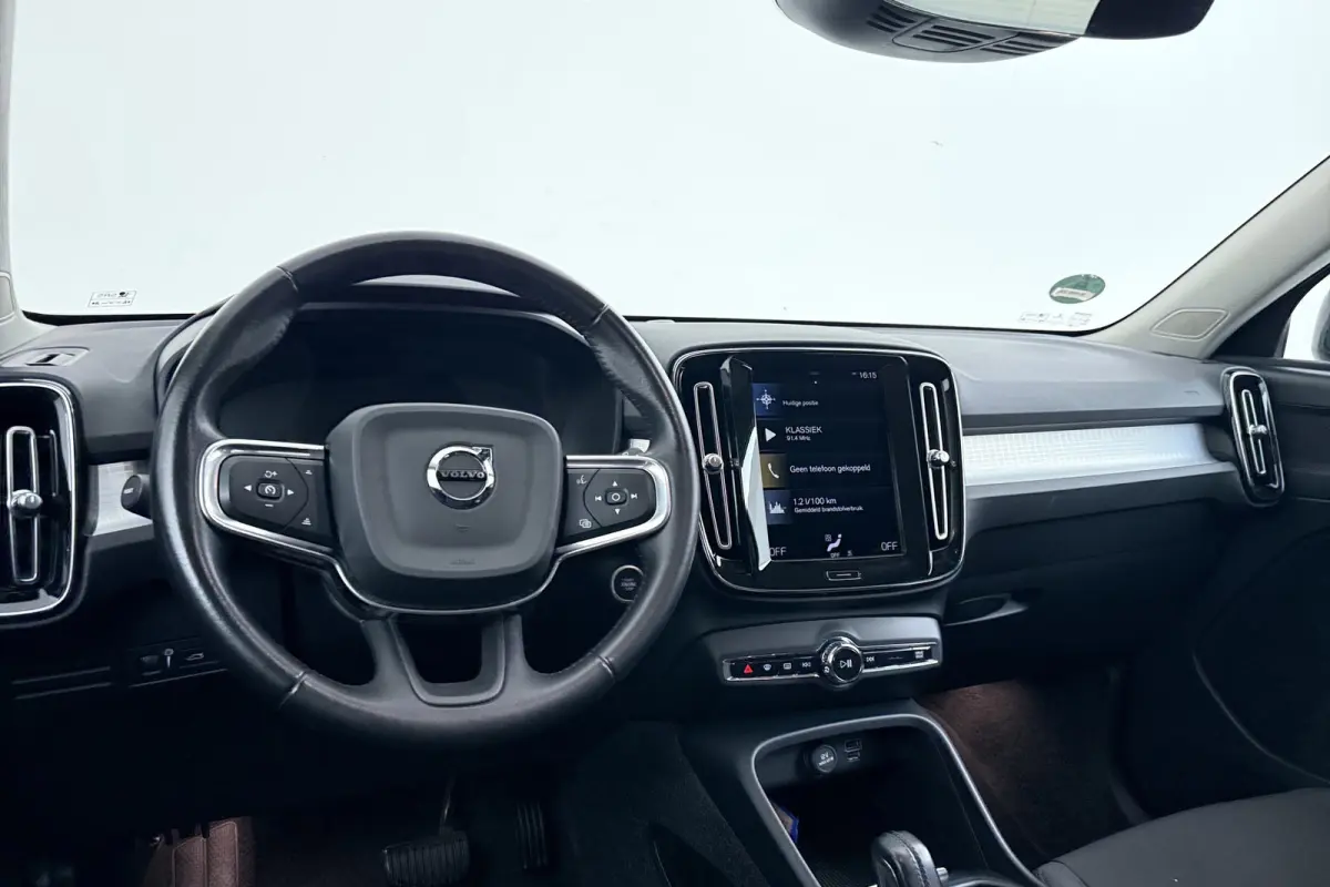 1.5 T4 R-Design Expression | Org NL | Dealer Ond. | Adap. Cruise | CarPlay |
