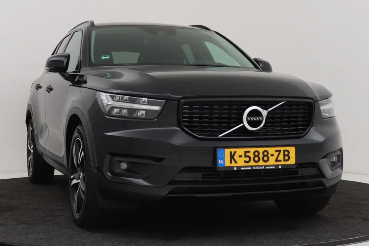 1.5 T4 R-Design Expression | Org NL | Dealer Ond. | Adap. Cruise | CarPlay |