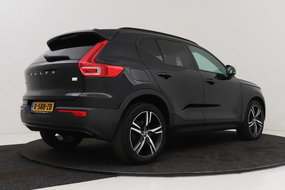 1.5 T4 R-Design Expression | Org NL | Dealer Ond. | Adap. Cruise | CarPlay |