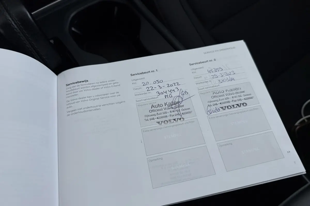 1.5 T4 R-Design Expression | Org NL | Dealer Ond. | Adap. Cruise | CarPlay |