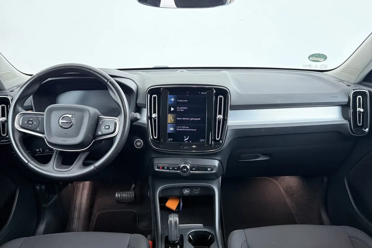 1.5 T4 R-Design Expression | Org NL | Dealer Ond. | Adap. Cruise | CarPlay |