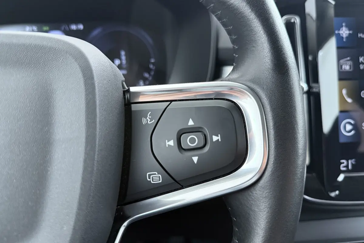 1.5 T4 R-Design Expression | Org NL | Dealer Ond. | Adap. Cruise | CarPlay |