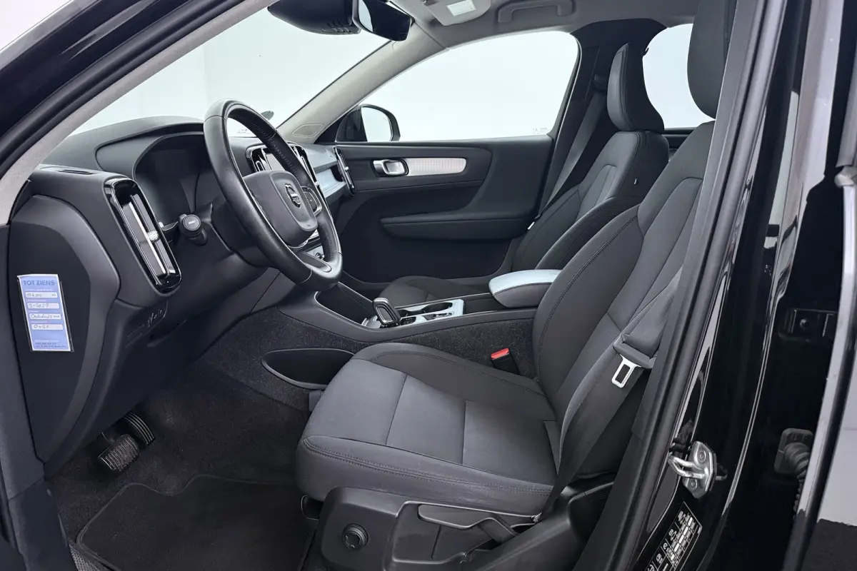 1.5 T4 R-Design Expression | Org NL | Dealer Ond. | Adap. Cruise | CarPlay |