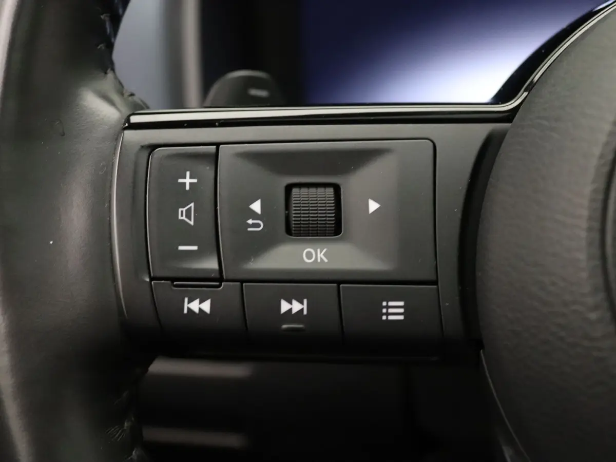 160pk MHEV Xtronic Business Premium Apple Carplay/Android Auto | Climate