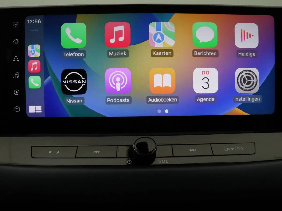 160pk MHEV Xtronic Business Premium Apple Carplay/Android Auto | Climate