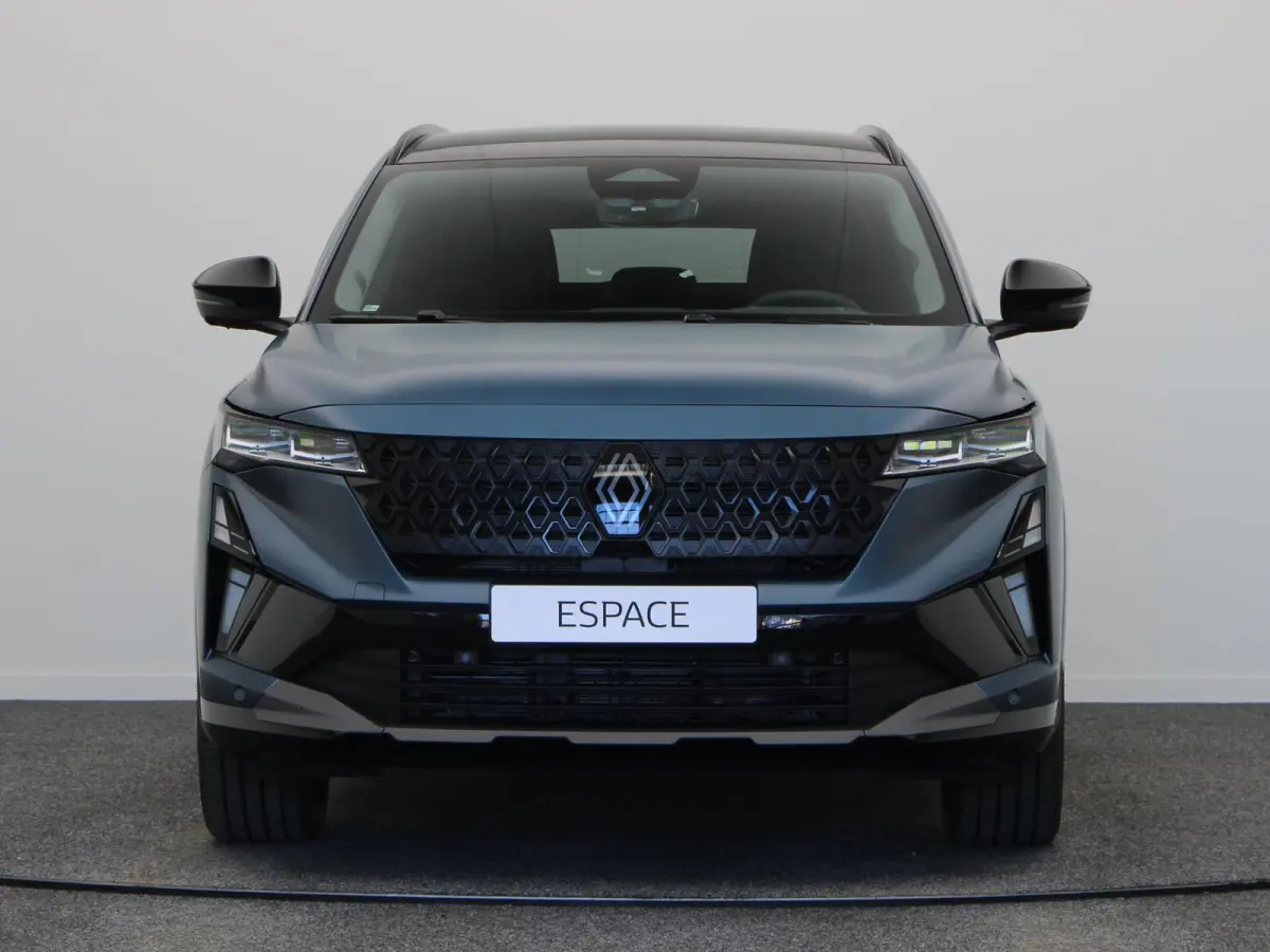 E-Tech full hybrid 200pk esprit Alpine 7p. | Vijf jaar garantie | Full option! | Panoramisch dak | Harman Kardon | HUD |