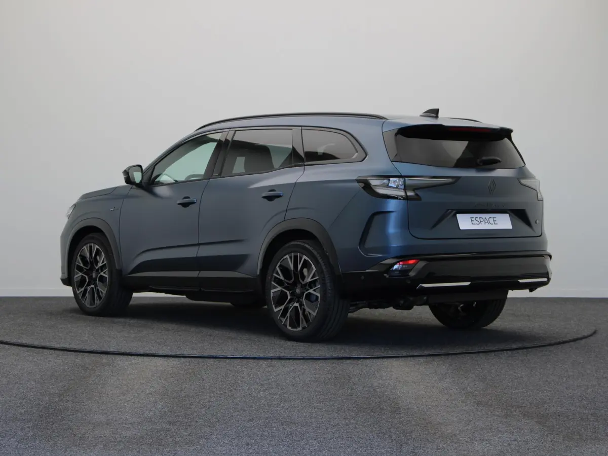 E-Tech full hybrid 200pk esprit Alpine 7p. | Vijf jaar garantie | Full option! | Panoramisch dak | Harman Kardon | HUD |