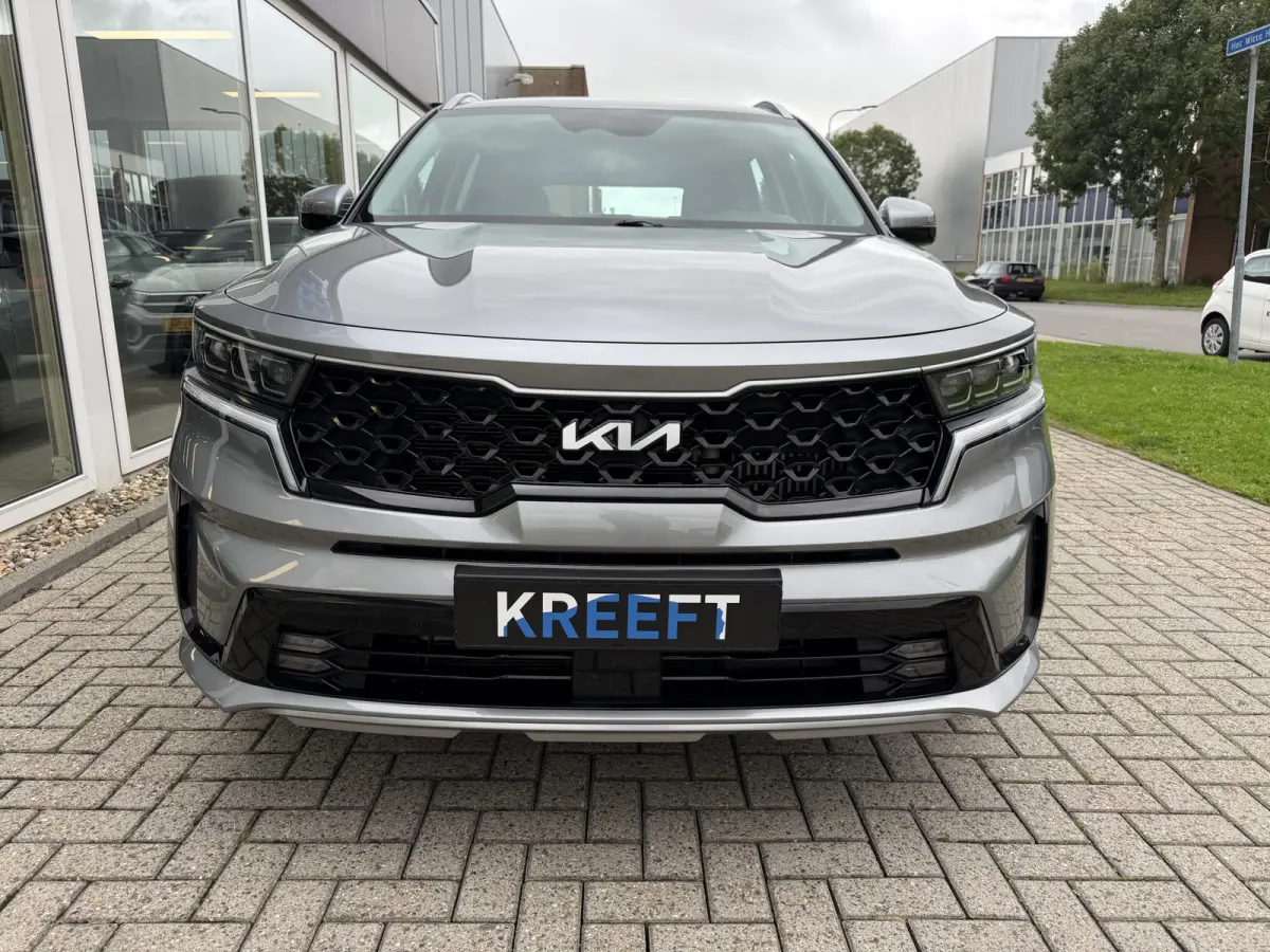 1.6 T-GDI Plug-in Hybrid 4WD ComfortLine 5p. Afn Trekhaak |