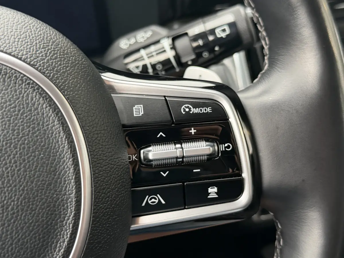 1.6 T-GDI Plug-in Hybrid 4WD ComfortLine 5p. Afn Trekhaak |