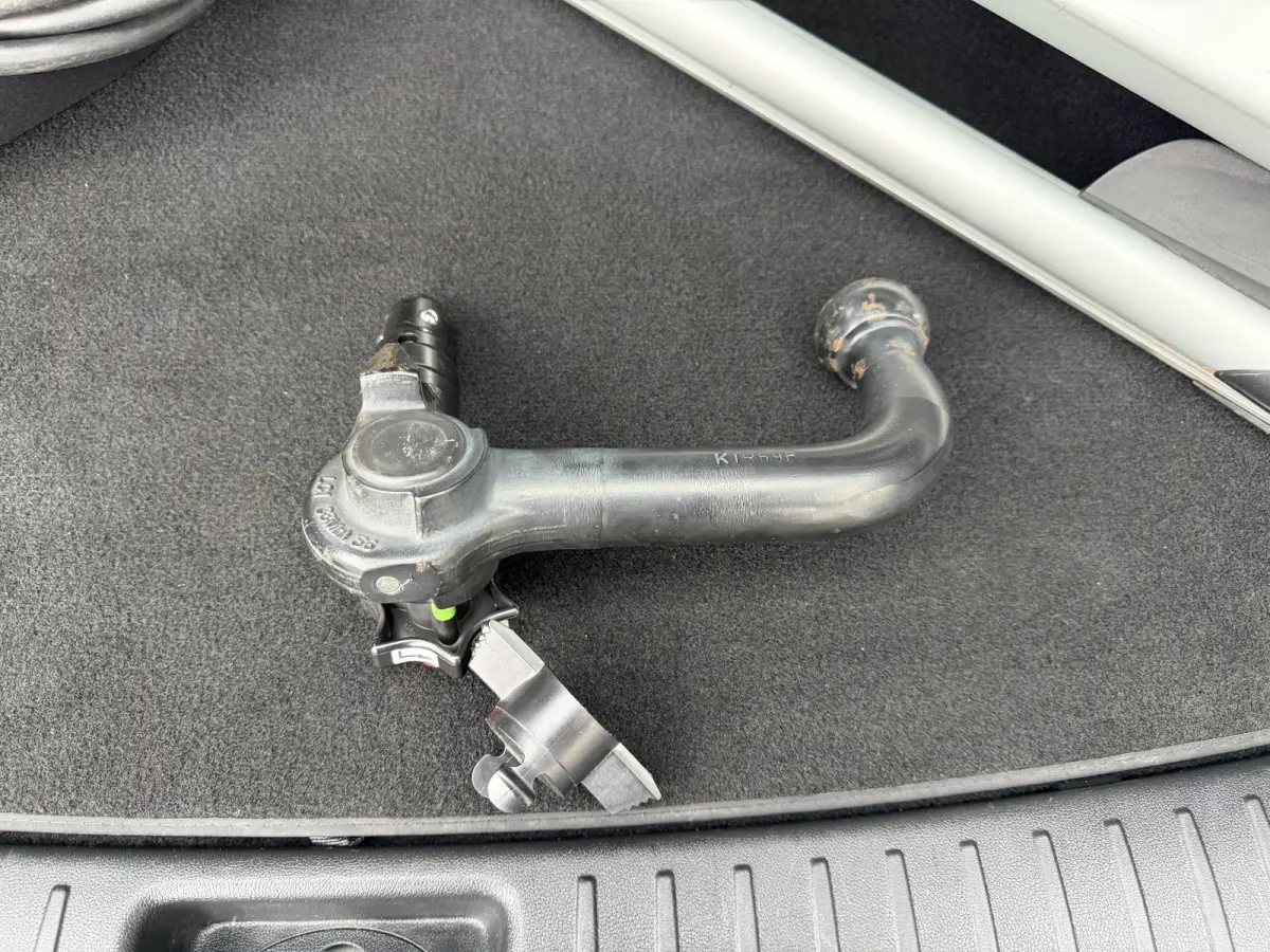 1.6 T-GDI Plug-in Hybrid 4WD ComfortLine 5p. Afn Trekhaak |