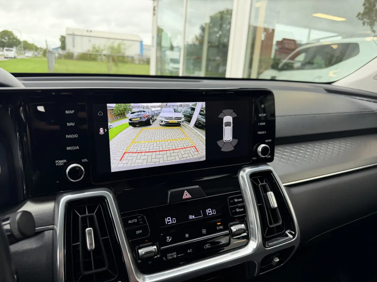 1.6 T-GDI Plug-in Hybrid 4WD ComfortLine 5p. Afn Trekhaak |