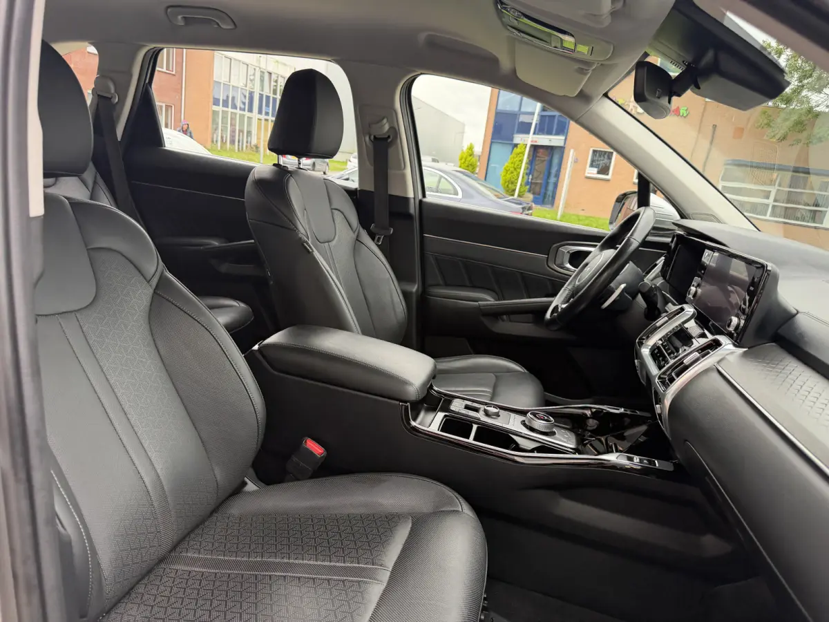 1.6 T-GDI Plug-in Hybrid 4WD ComfortLine 5p. Afn Trekhaak |