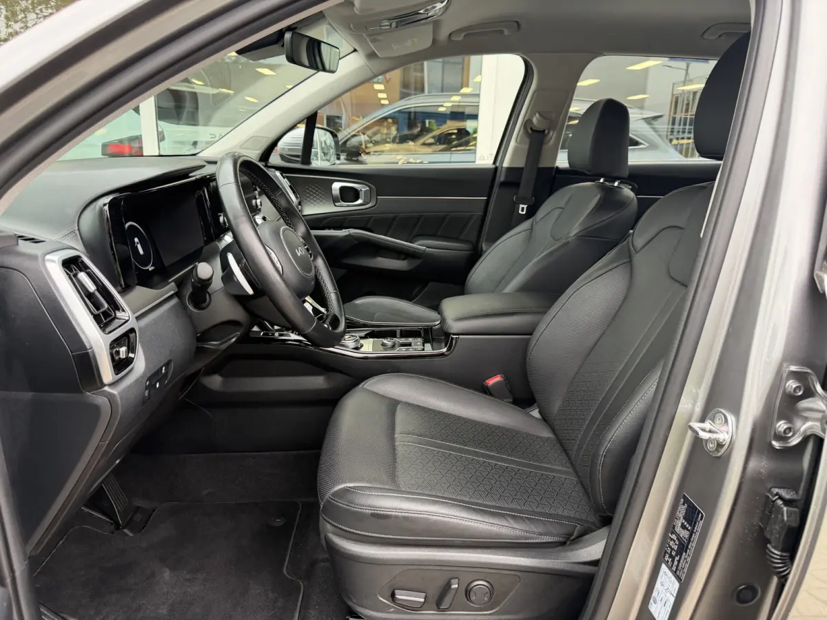 1.6 T-GDI Plug-in Hybrid 4WD ComfortLine 5p. Afn Trekhaak |