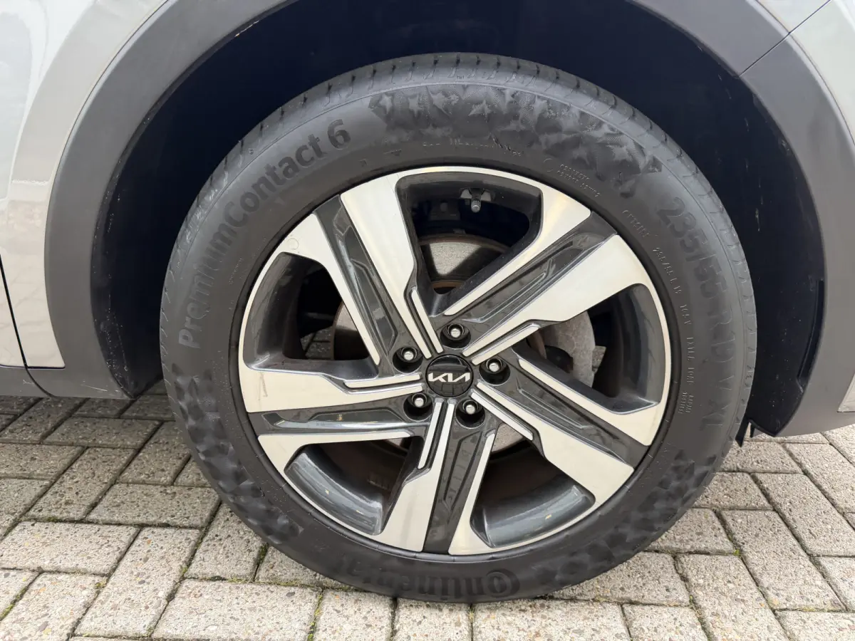 1.6 T-GDI Plug-in Hybrid 4WD ComfortLine 5p. Afn Trekhaak |