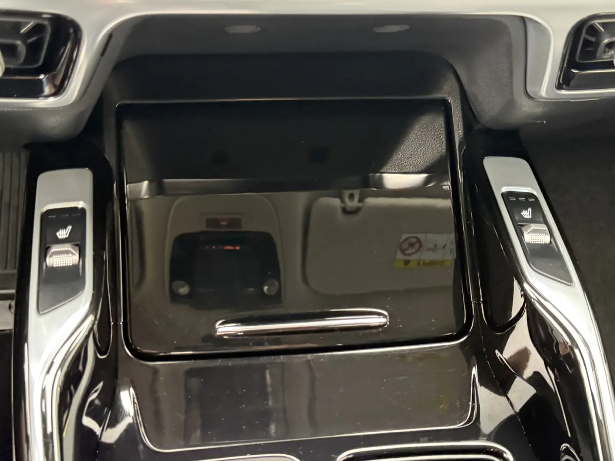 1.6 T-GDI Plug-in Hybrid 4WD ComfortLine 5p. Afn Trekhaak |
