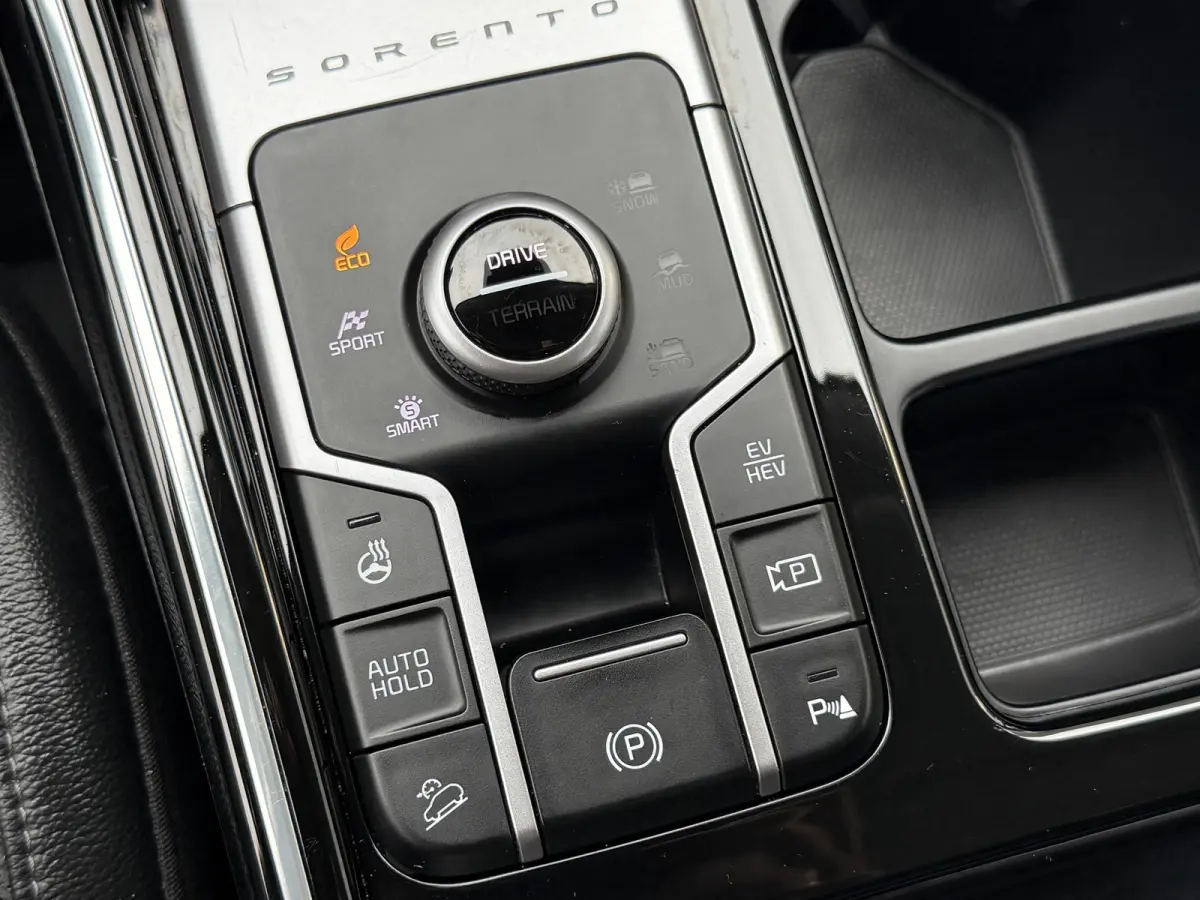 1.6 T-GDI Plug-in Hybrid 4WD ComfortLine 5p. Afn Trekhaak |