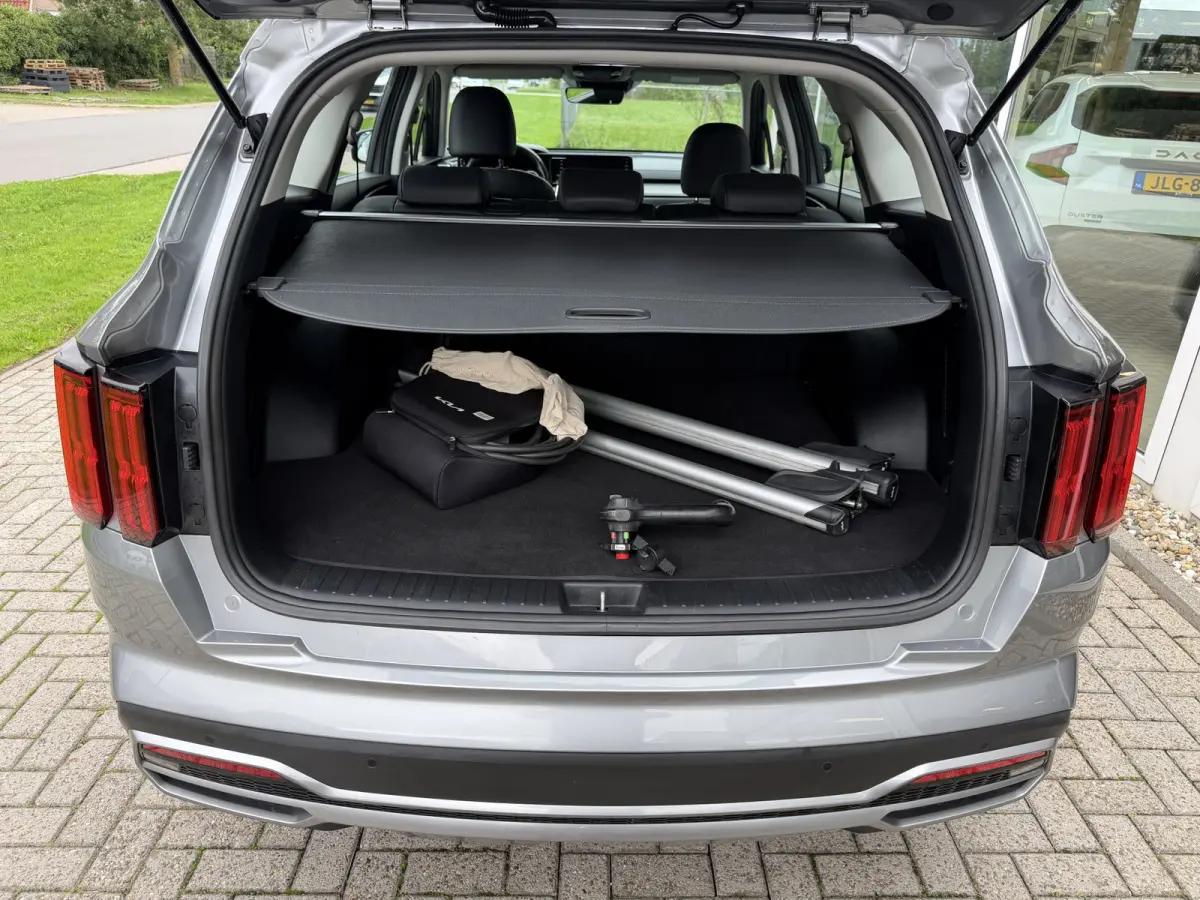1.6 T-GDI Plug-in Hybrid 4WD ComfortLine 5p. Afn Trekhaak |