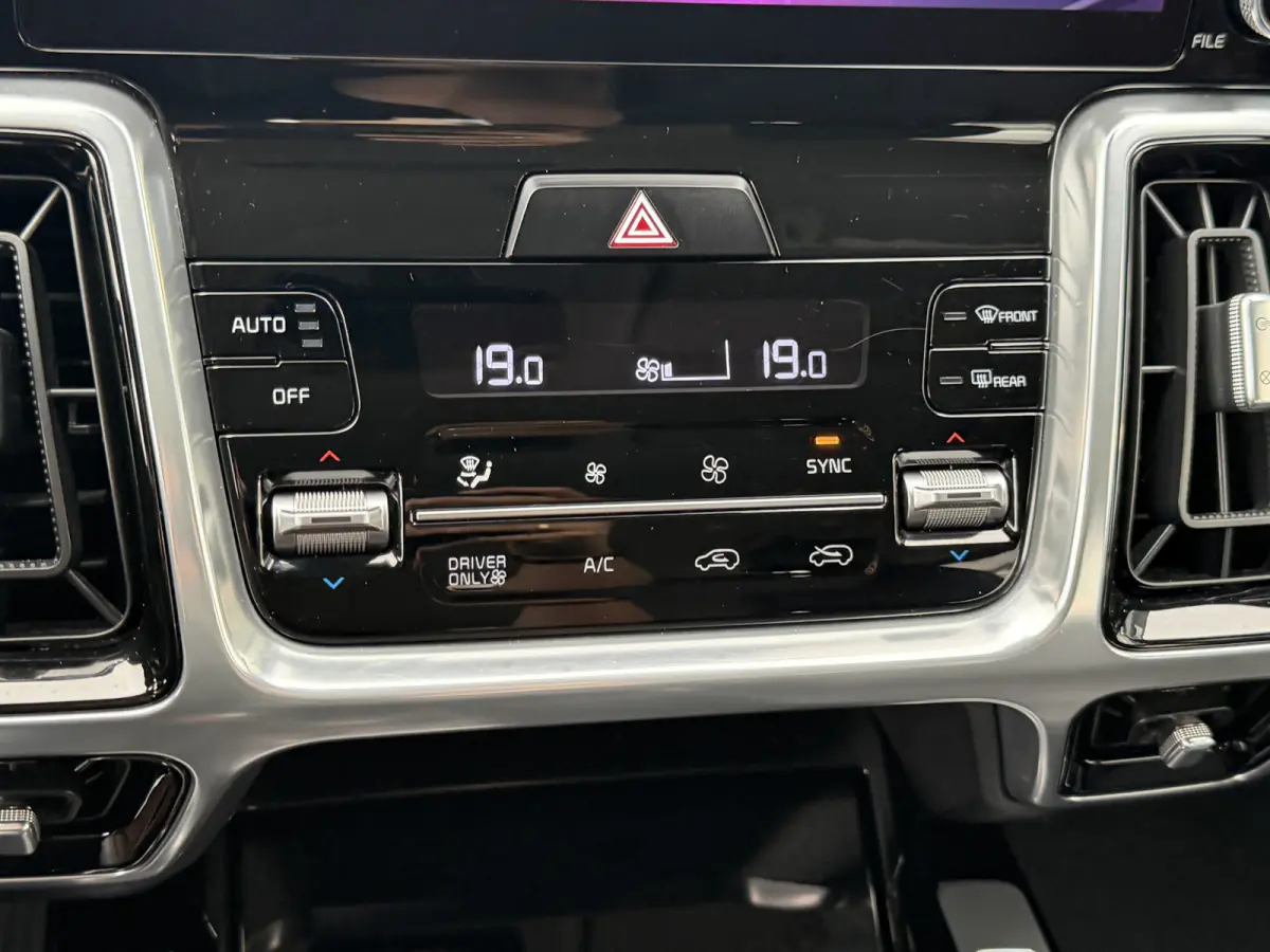 1.6 T-GDI Plug-in Hybrid 4WD ComfortLine 5p. Afn Trekhaak |
