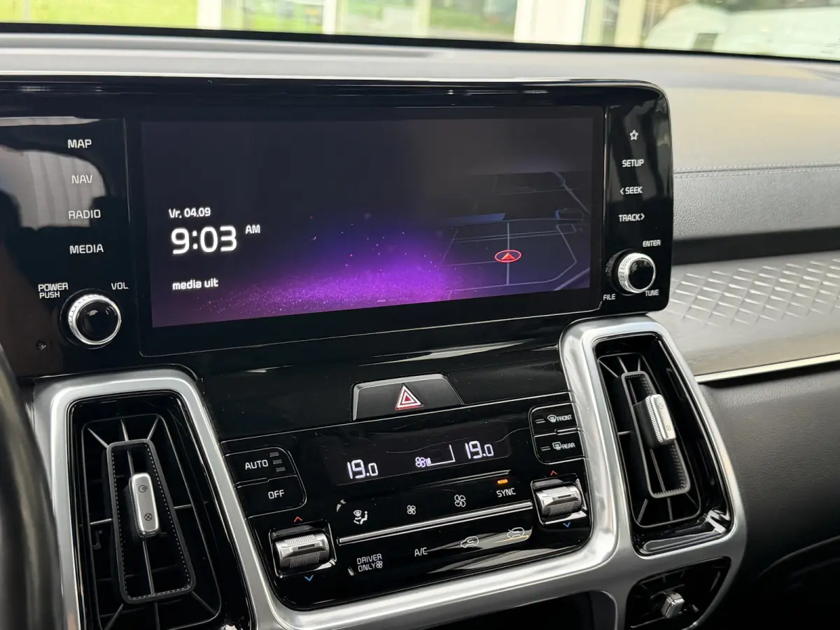 1.6 T-GDI Plug-in Hybrid 4WD ComfortLine 5p. Afn Trekhaak |